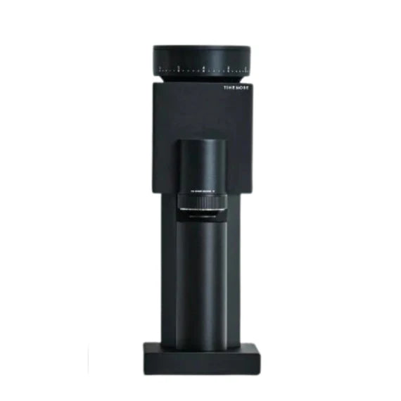 【TIMEMORE】泰摩 Bricks 01S 積木電動磨豆機 (40mm 錐刀) - 黑/白 (1年保養) | 意式與手沖咖啡皆適用