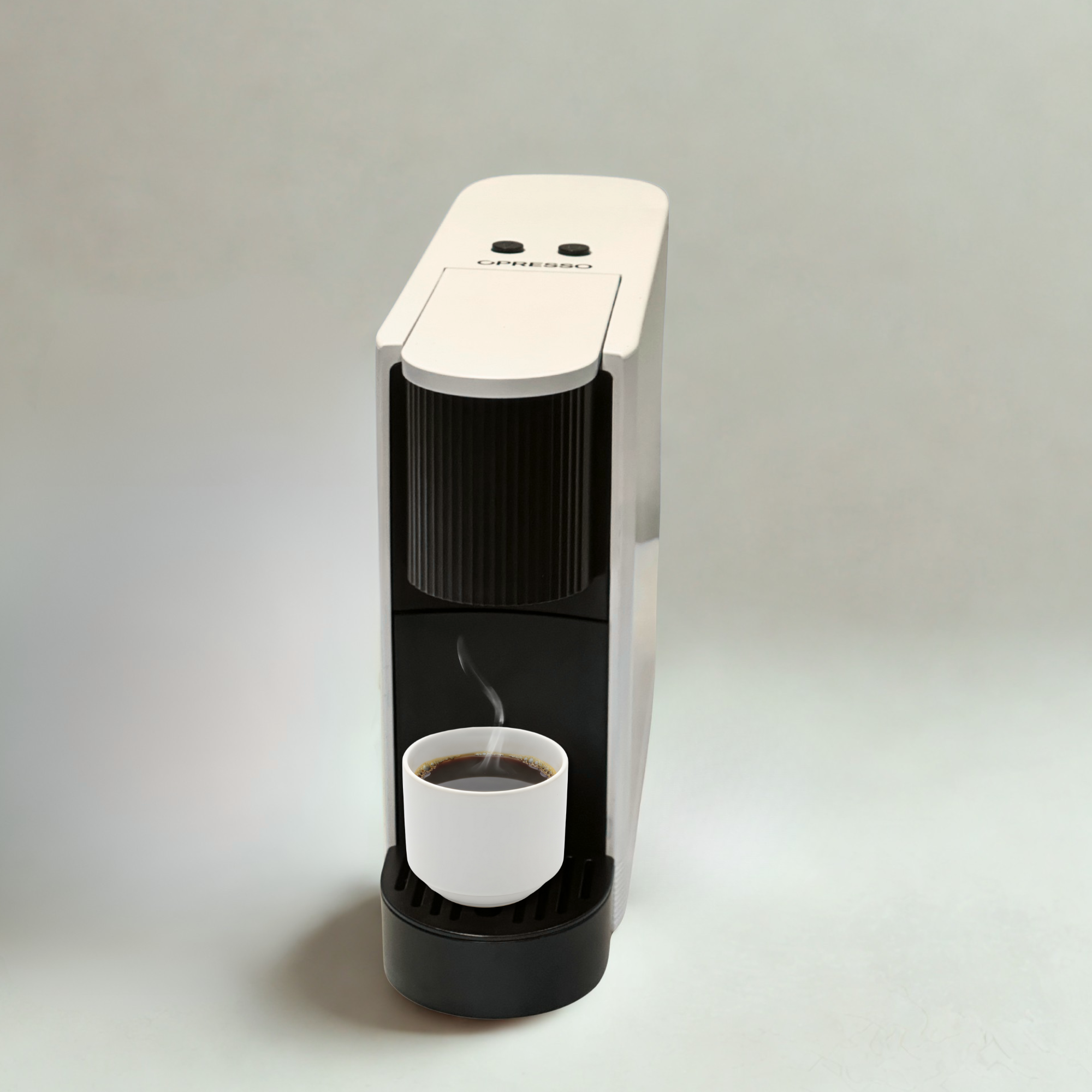 【限定優惠】Slim 20 Bar 膠囊咖啡機 送  精選音樂盒咖啡膠囊禮盒 （Nespresso適用）