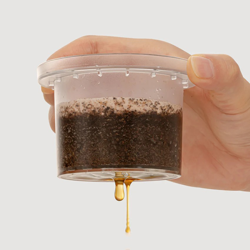 【TIMEMORE】 泰摩｜ICY PIPE 冰滴咖啡壺 外調式冷滴壺 (400ml) Ice Drip Coffee Maker【一年保養】