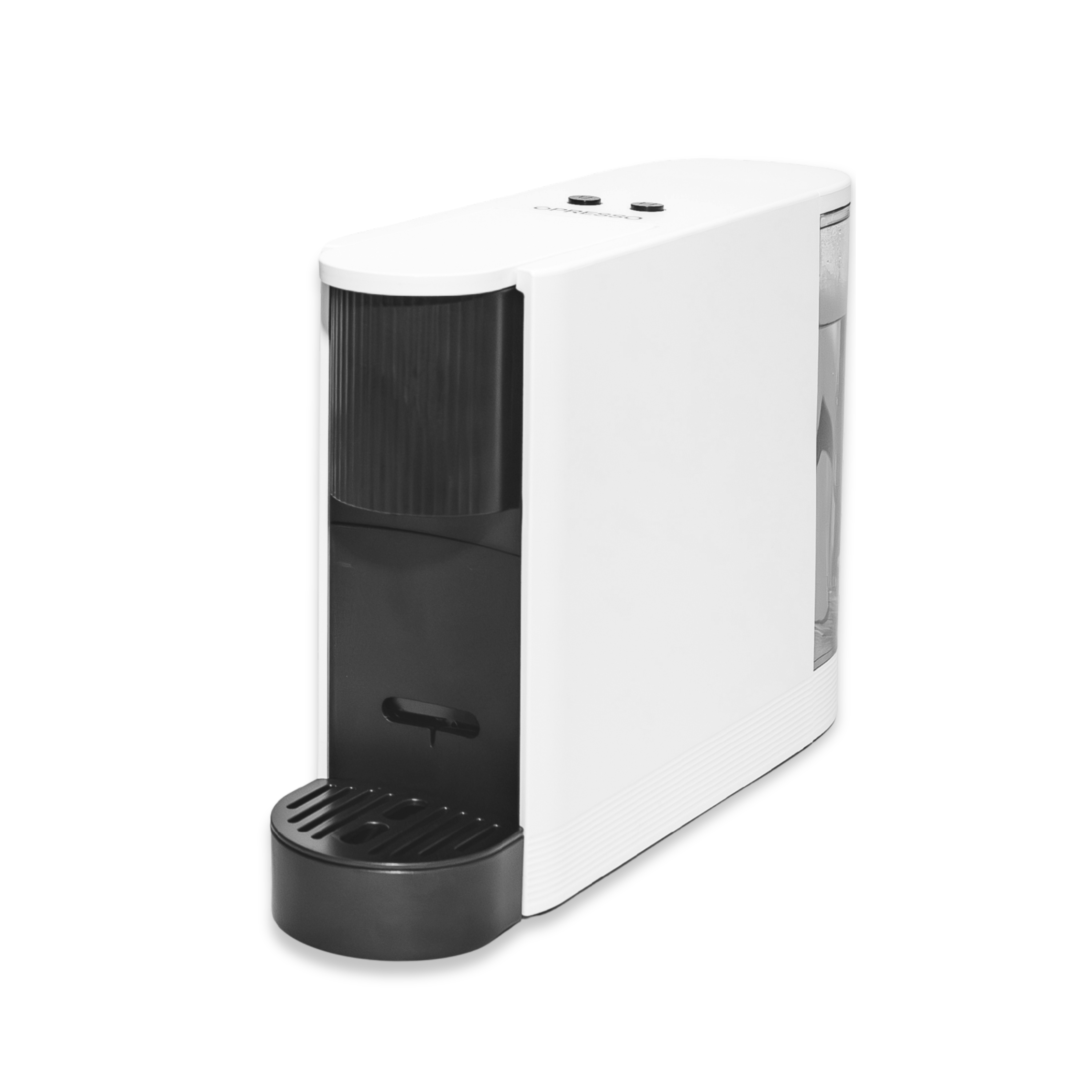 【限定優惠】Slim 20 Bar 膠囊咖啡機 送 6盒 比利時 咖啡膠囊 （Nespresso適用）