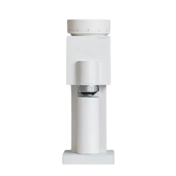 【TIMEMORE】泰摩 Bricks 01S 積木電動磨豆機 (40mm 錐刀) - 黑/白 (1年保養) | 意式與手沖咖啡皆適用