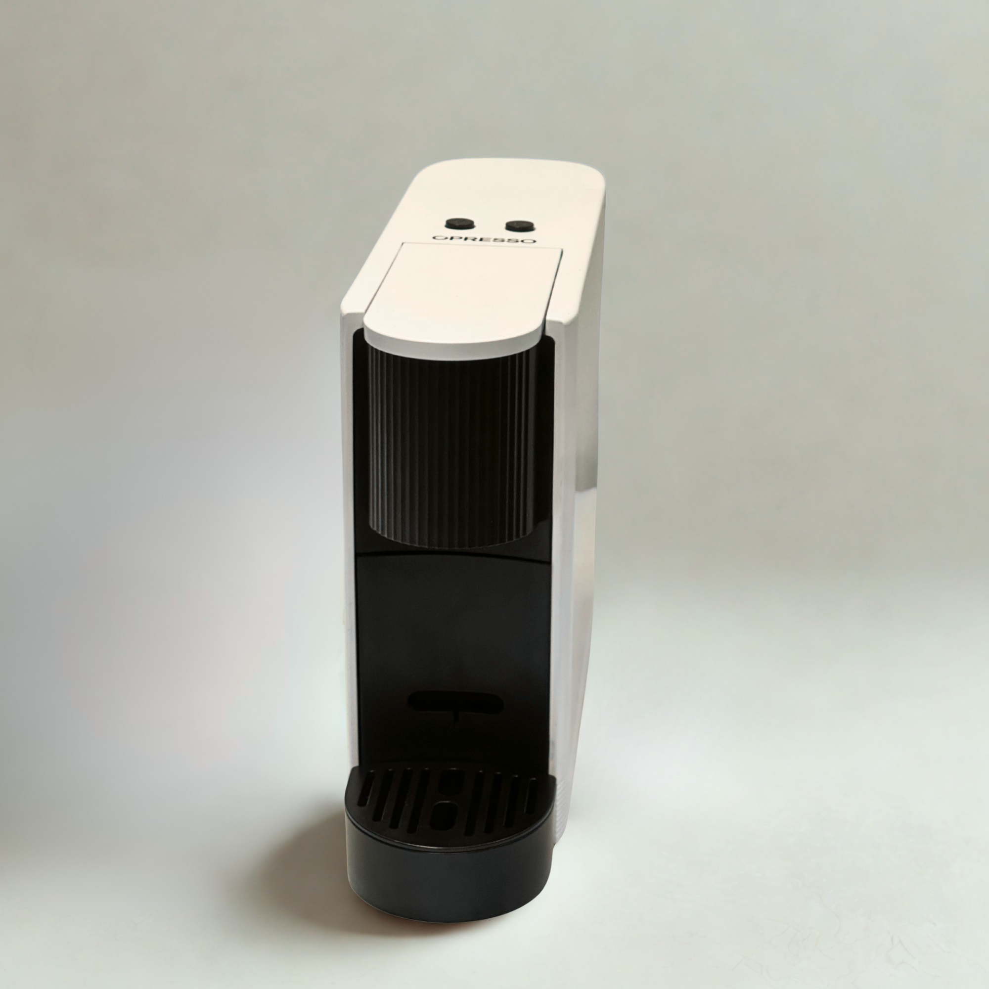 【限定優惠】Slim 20 Bar 膠囊咖啡機 送  精選音樂盒咖啡膠囊禮盒 （Nespresso適用）