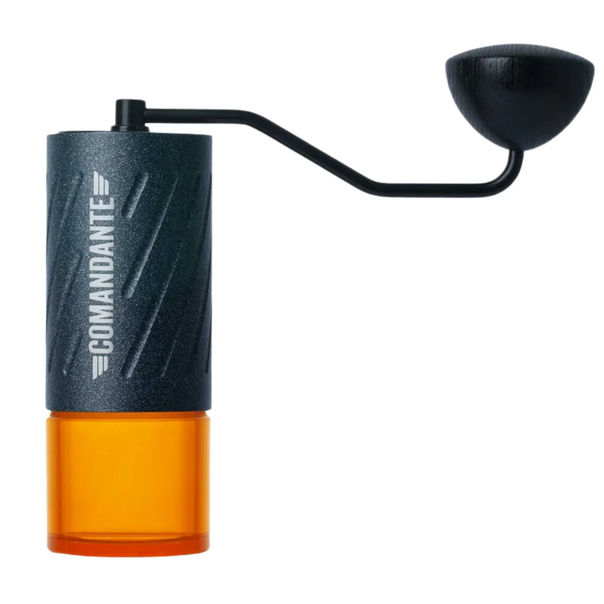 COMANDANTE | C60 Baracuda German-made High-Performance Coffee Hand Grinder [One-Year Warranty]