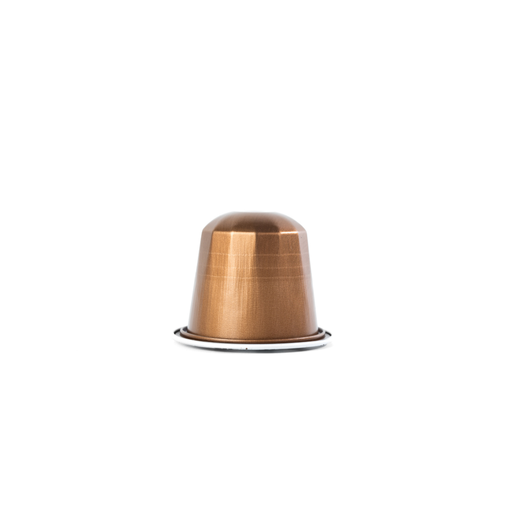 Hazelnut Dream Coffee Capsules