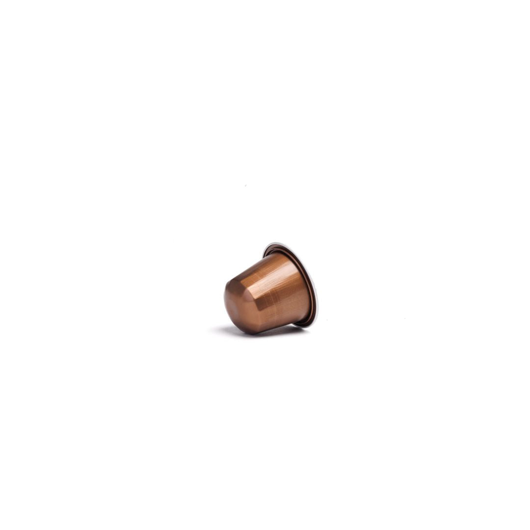 榛果之夢 鋁製咖啡膠囊 Hazelnut Dream Coffee Capsules