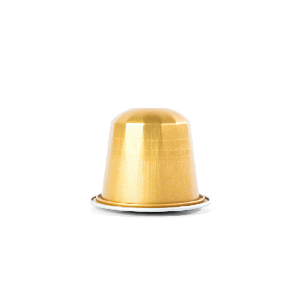 Crème Brûlée Coffee Capsules
