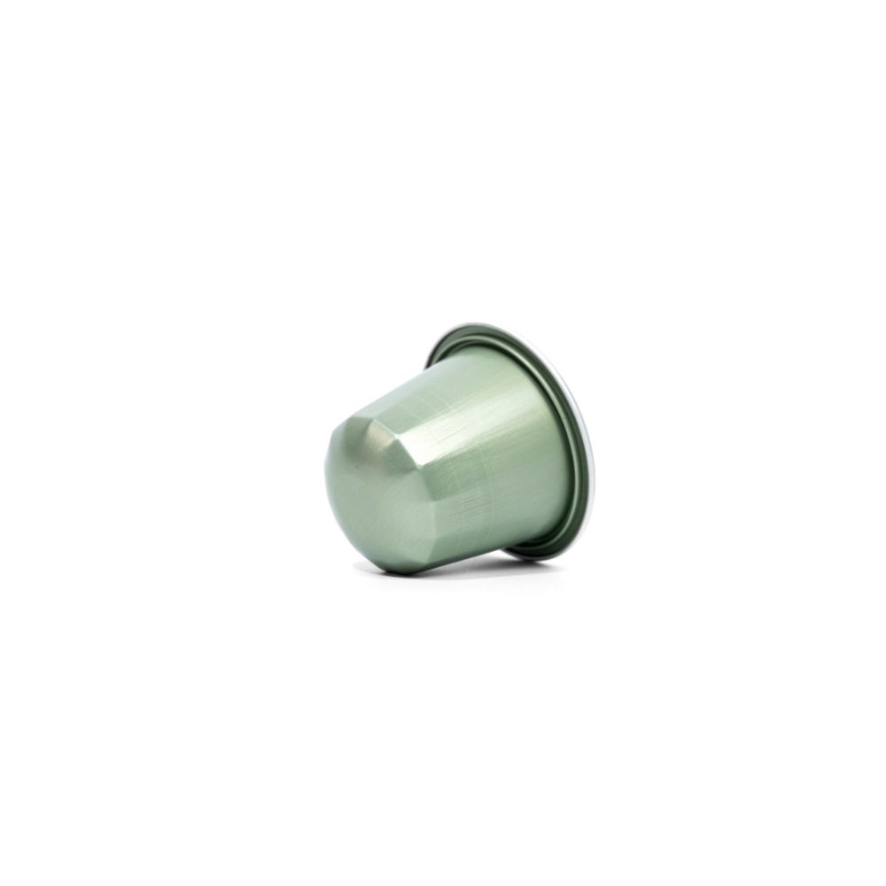 Coconut Paradise Coffee Capsules