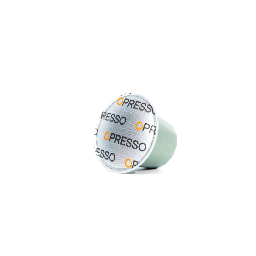 Coconut Paradise Coffee Capsules