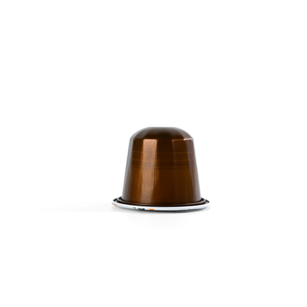 Hazelnut Dream Coffee Capsules