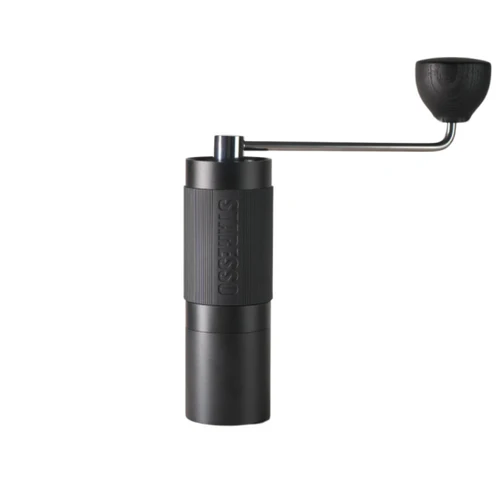 【STARESSO】D6 PLUS 發現者磨豆機 咖啡研磨器（意式/手沖）一年保養