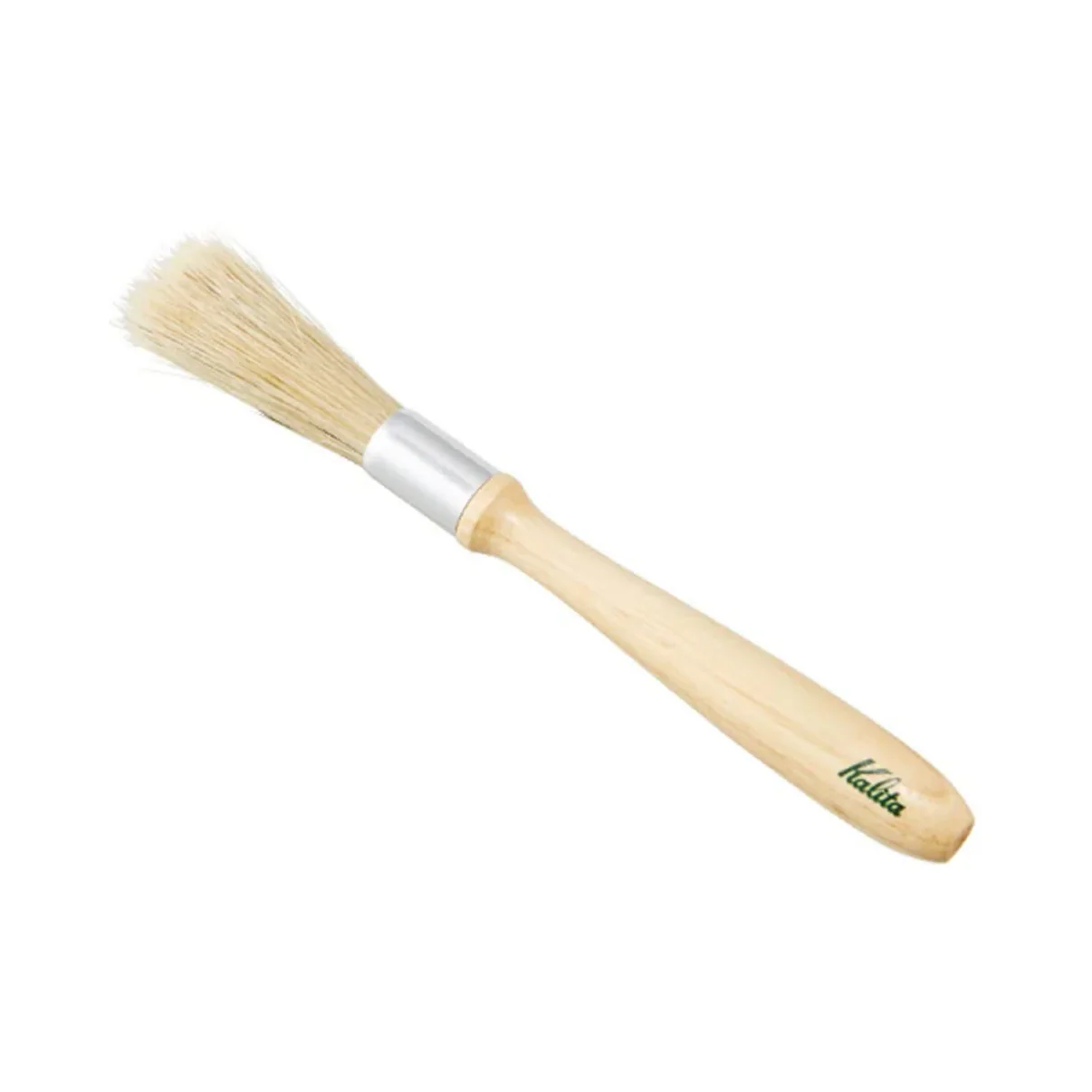 Kalita｜咖啡豆手磨電磨 清潔掃 清潔刷 Coffee Grinder Cleaning Brush【平行進口產品】