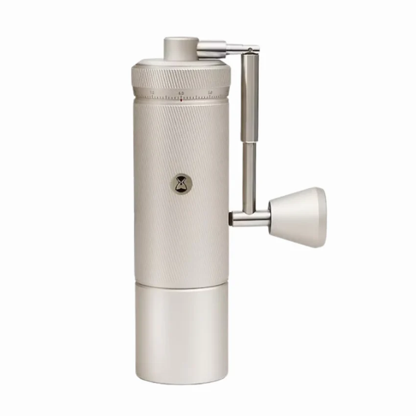 【7.5折】 TIMEMORE 泰摩 | 栗子 S3 外調式手搖磨豆機 Coffee Grinder (高精度 每格0.015mm)【香港1年保養】
