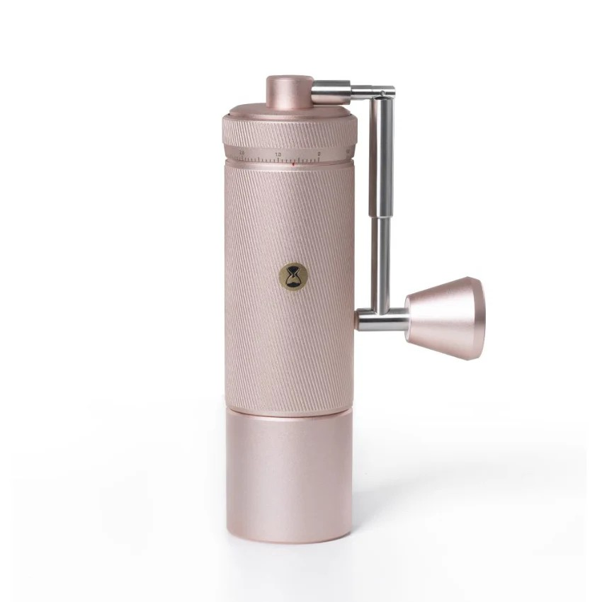 【7.5折】 TIMEMORE 泰摩 | 栗子 S3 外調式手搖磨豆機 Coffee Grinder (高精度 每格0.015mm)【香港1年保養】