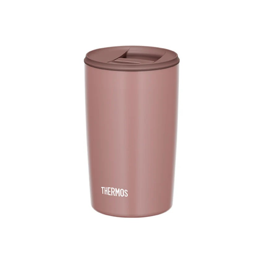 Thermos 膳魔師｜不鏽鋼真空保溫杯 滑蓋隨行保溫瓶 400ml/500ml 【平行進口產品】