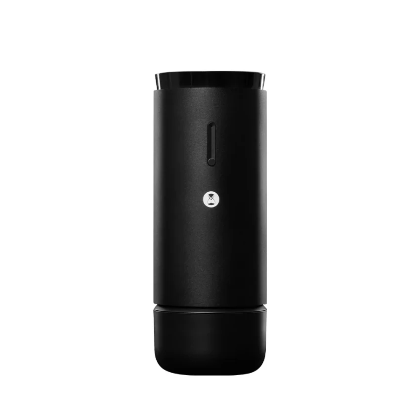 TIMEMORE 泰摩 | Whirly 01S 便攜式電動研磨機 專業級咖啡豆電磨 (專為濃縮咖啡和手沖咖啡設計)【品牌授權｜1年保養】