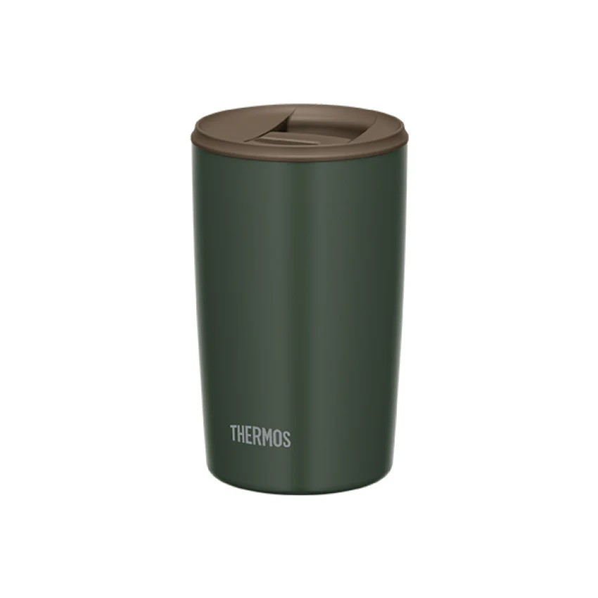 Thermos 膳魔師｜不鏽鋼真空保溫杯 滑蓋隨行保溫瓶 400ml/500ml 【平行進口產品】