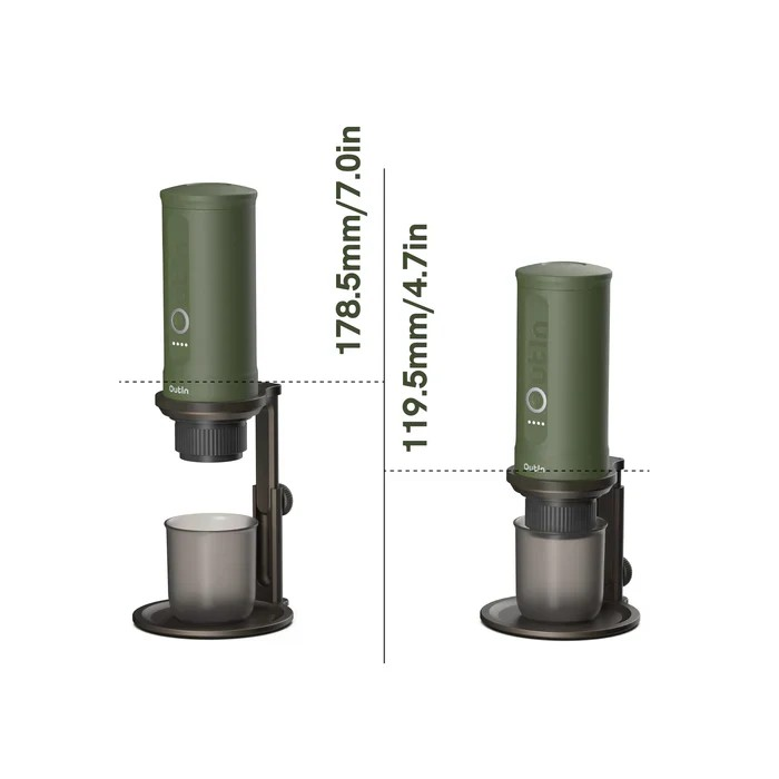 OutIn Universal Coffee Stand 通用咖啡架