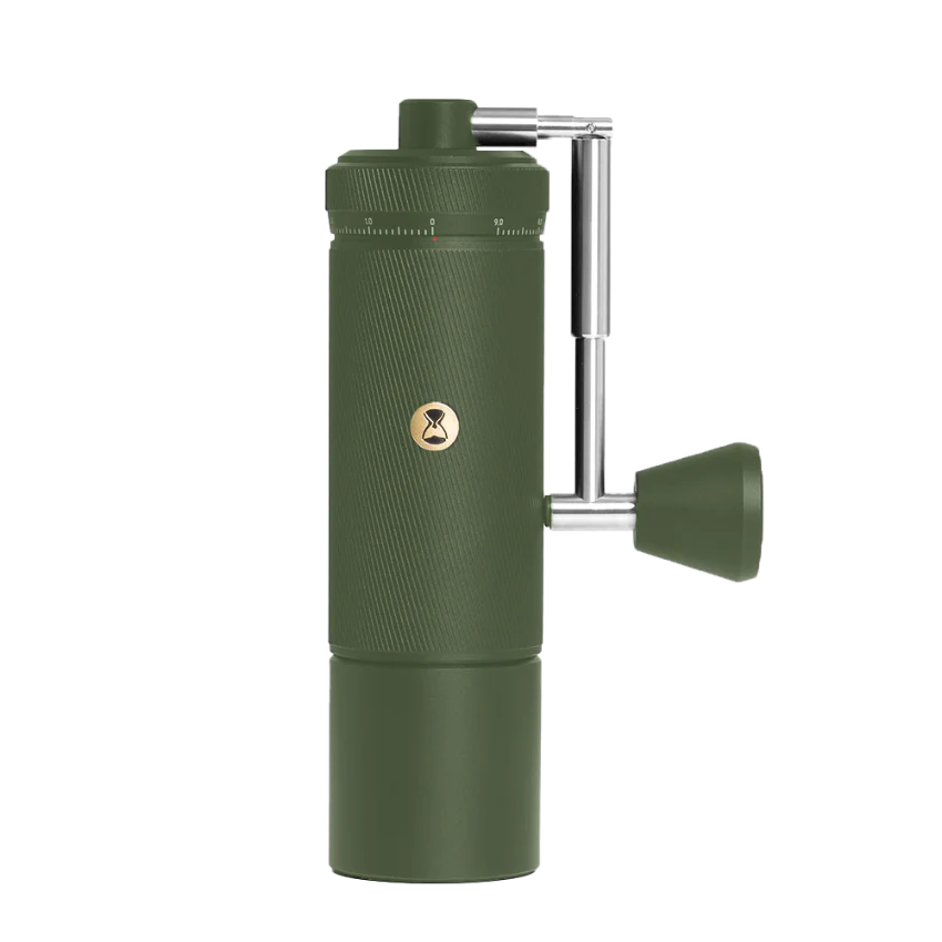 TIMEMORE 泰摩 | 栗子 S3 外調式手搖磨豆機 Coffee Grinder (高精度 每格0.015mm)【香港1年保養】