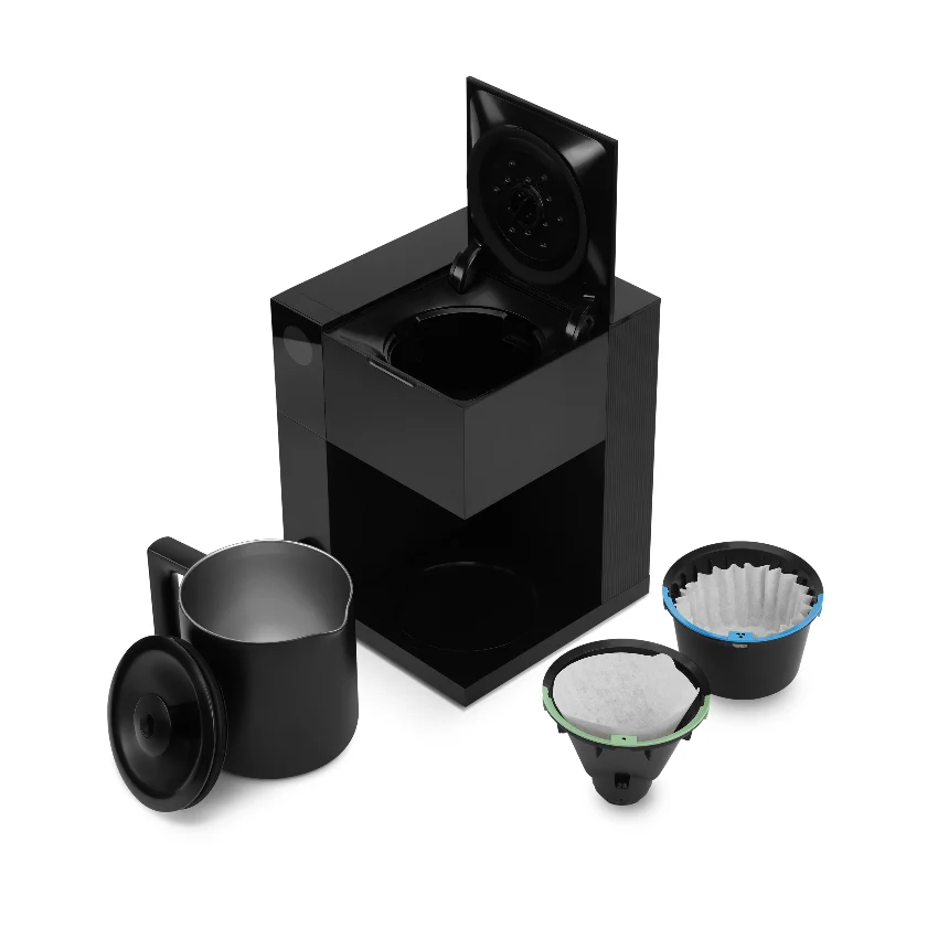 Fellow | Aiden 精準手沖智能咖啡機 Fellow Aiden Precision Electric Coffee Maker【香港行貨｜2年保養】