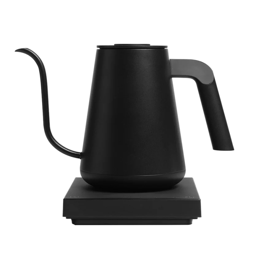 TIMEMORE泰摩 | 魚Smart PRO 競賽電子溫控細咀咖啡手沖壺 900ml (220V 香港插頭)【1年保養】